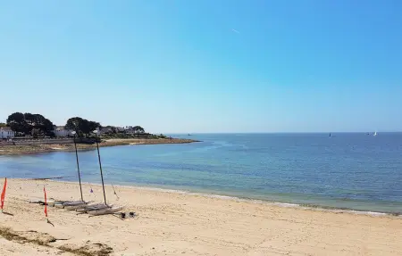 Location Maison 8 personnes à Gouesnach - Photo 26