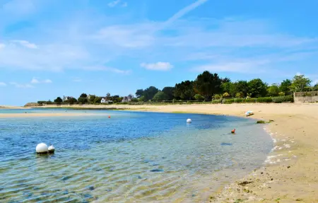 Location Maison 8 personnes à Gouesnach - Photo 28