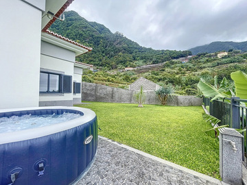 Location House in Ponta Delgada,Green Blue Horizon by Atlantic Holiday 1391802 N°1016296