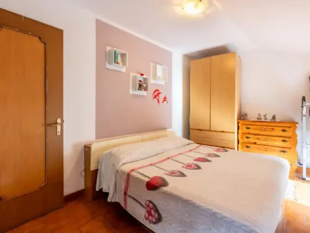 Le nid d'Alessandro, Maison 5 personnes à Fenis - Photo 9