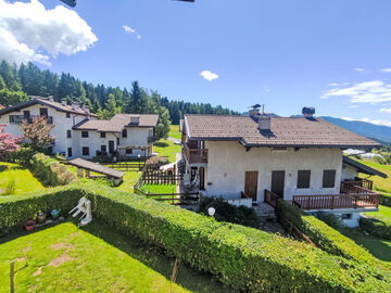 Location Apartment in Valle di Non,Ermeti IT3675.646.1 N°1016356