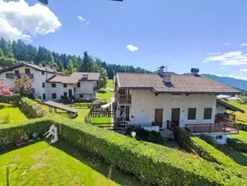 Apartamento en Valle di Non,Ermeti IT3675.646.1 N°1016356