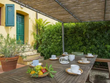 Mattonai, Gite 9 personnes à Palaia - Photo 1