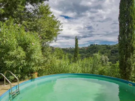 Mattonai, Gite 9 personnes à Palaia - Photo 2