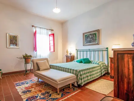 Mattonai, Gite 9 personnes à Palaia - Photo 4