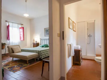 Mattonai, Gite 9 personnes à Palaia - Photo 5