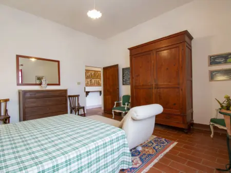 Mattonai, Gite 9 personnes à Palaia - Photo 6