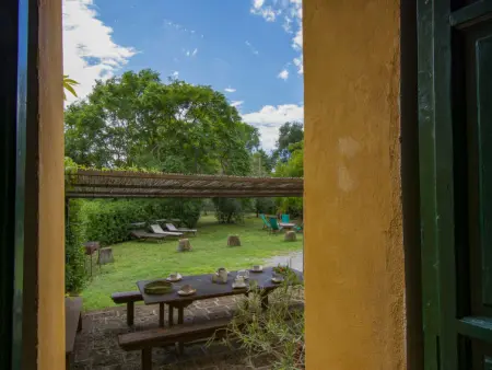 Mattonai, Gite 9 personnes à Palaia - Photo 10
