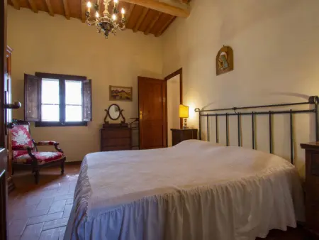 Mattonai, Gite 9 personnes à Palaia - Photo 11