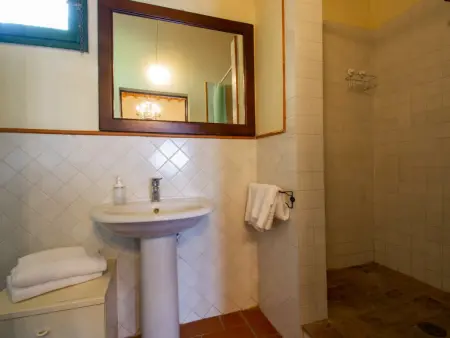 Mattonai, Gite 9 personnes à Palaia - Photo 14