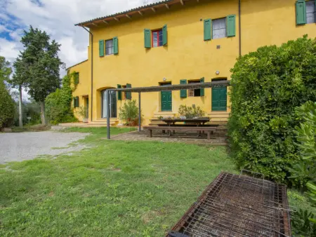 Mattonai, Gite 9 personnes à Palaia - Photo 17