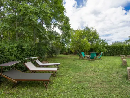 Mattonai, Gite 9 personnes à Palaia - Photo 18