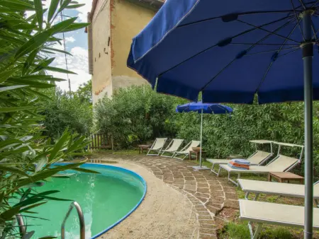 Mattonai, Gite 9 personnes à Palaia - Photo 19