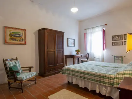 Mattonai, Gite 9 personnes à Palaia - Photo 21