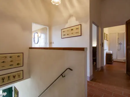 Mattonai, Gite 9 personnes à Palaia - Photo 22