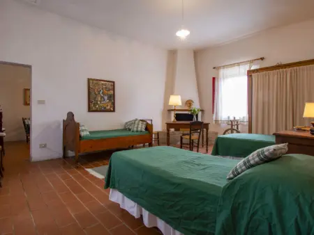 Mattonai, Gite 9 personnes à Palaia - Photo 23