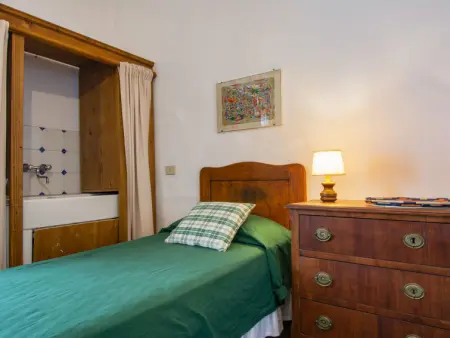 Mattonai, Gite 9 personnes à Palaia - Photo 24