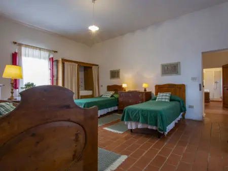 Mattonai, Gite 9 personnes à Palaia - Photo 25