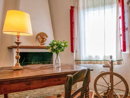 Mattonai, Gite 9 personnes à Palaia - Photo 26