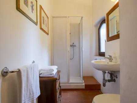 Mattonai, Gite 9 personnes à Palaia - Photo 27