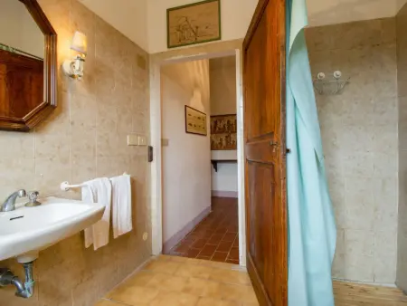 Mattonai, Gite 9 personnes à Palaia - Photo 29