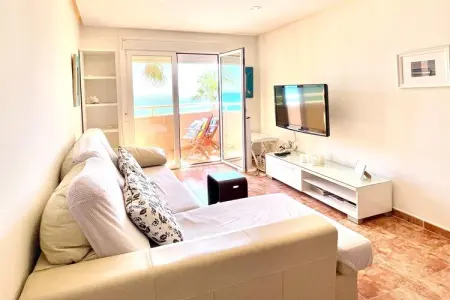 Appartement à Roquetas de Mar, Apartamento Panamá - L1016361