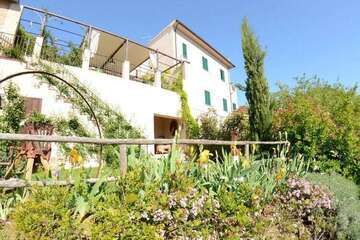 Location Gîte in Aiale,Al Colle Di Lari IT-56035-22 N°1016366