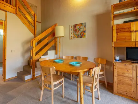 Duplex 4 pièces à 20m des pistes, animaux admis, Crève Coeur - Photo 3