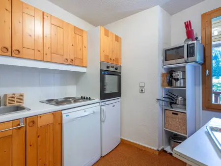 Duplex 4 pièces à 20m des pistes, animaux admis, Crève Coeur - Photo 4