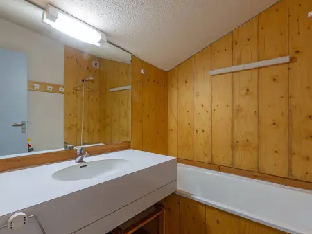 Duplex 4 pièces à 20m des pistes, animaux admis, Crève Coeur - Photo 5