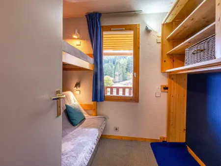 Duplex 4 pièces à 20m des pistes, animaux admis, Crève Coeur - Photo 7