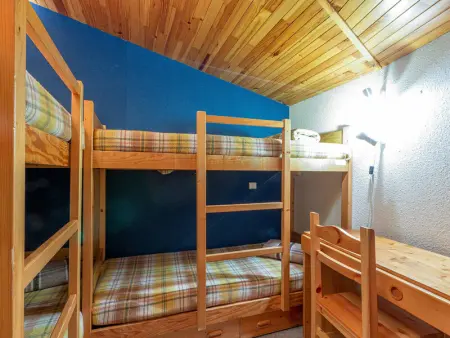 Duplex 4 pièces à 20m des pistes, animaux admis, Crève Coeur - Photo 8