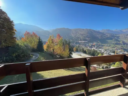 Duplex 4 pièces à 20m des pistes, animaux admis, Crève Coeur - Photo 12