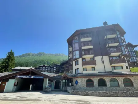 Duplex 4 pièces à 20m des pistes, animaux admis, Crève Coeur - Photo 15