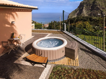 Location Haus in São Vicente,Faja do Amo by Atlantic Holiday 1393829 N°1016477