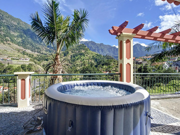 Location Huisje in São Vicente,Mountain View Villa by Atlantic Holiday 1393831 N°1016480