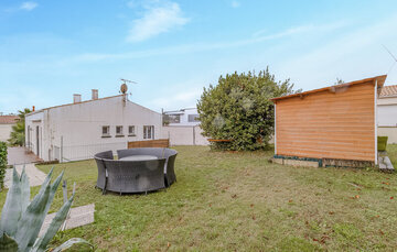 Location Casa en Royan FCH402 N°1016496