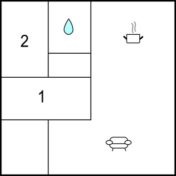 Location Casa en El Gastor EAC972 N°1016497