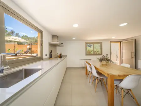 Conchita, Maison 7 personnes à Sencelles - Photo 4