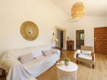 Conchita, Maison 7 personnes à Sencelles - Photo 6