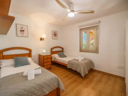 Conchita, Maison 7 personnes à Sencelles - Photo 13