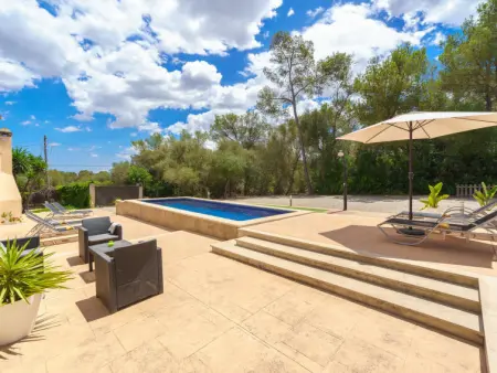 Conchita, Maison 7 personnes à Sencelles - Photo 19