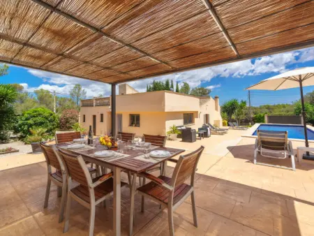 Conchita, Maison 7 personnes à Sencelles - Photo 21