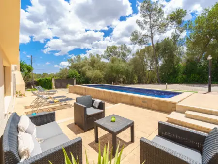 Conchita, Maison 7 personnes à Sencelles - Photo 24