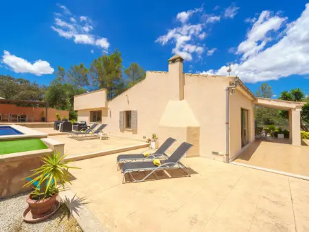 Conchita, Maison 7 personnes à Sencelles - Photo 25