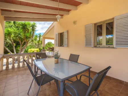 Conchita, Maison 7 personnes à Sencelles - Photo 27