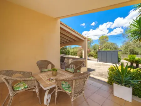 Conchita, Maison 7 personnes à Sencelles - Photo 28