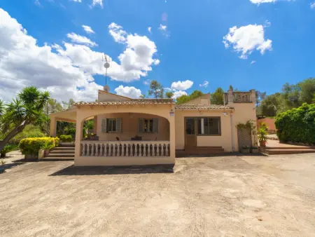 Conchita, Maison 7 personnes à Sencelles - Photo 31