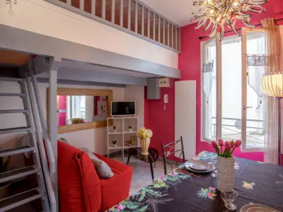 Appartement à Pornic, Le Clos de Jade - N°1016524