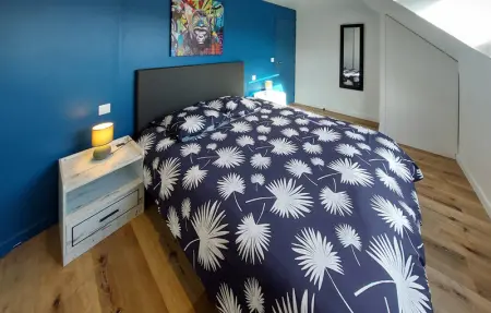 Location Maison 10 personnes à Bourbriac - Photo 22